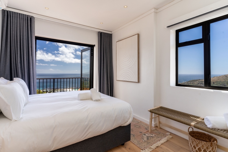 To Let 3 Bedroom Property for Rent in Bakoven Western Cape